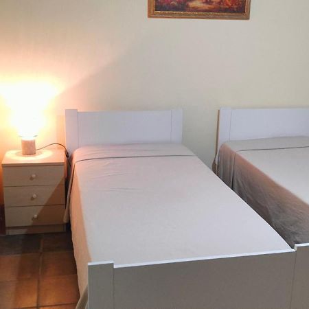Casa Vacanze Villa Tropia Camastra المظهر الخارجي الصورة