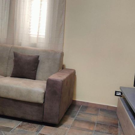 Casa Vacanze Villa Tropia Camastra المظهر الخارجي الصورة
