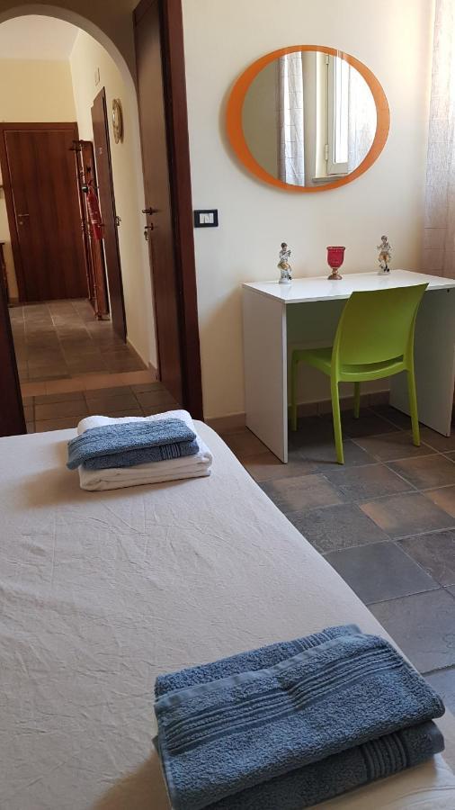 Casa Vacanze Villa Tropia Camastra المظهر الخارجي الصورة