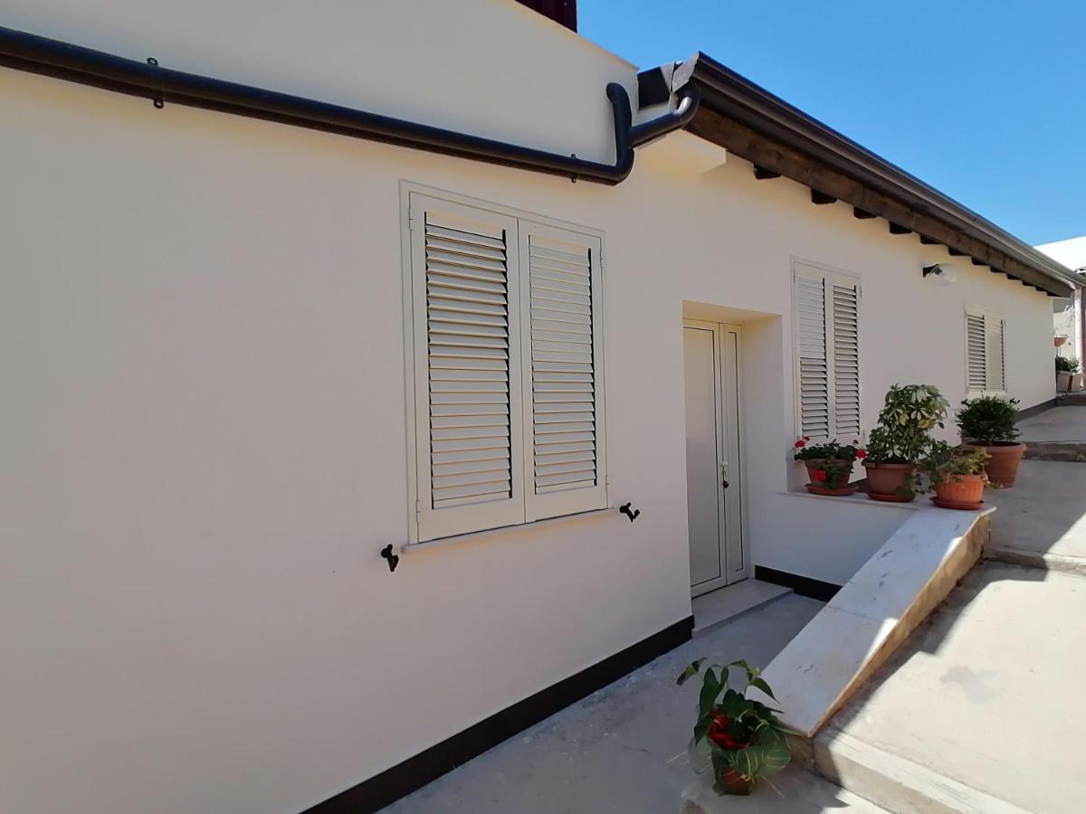 Casa Vacanze Villa Tropia Camastra المظهر الخارجي الصورة