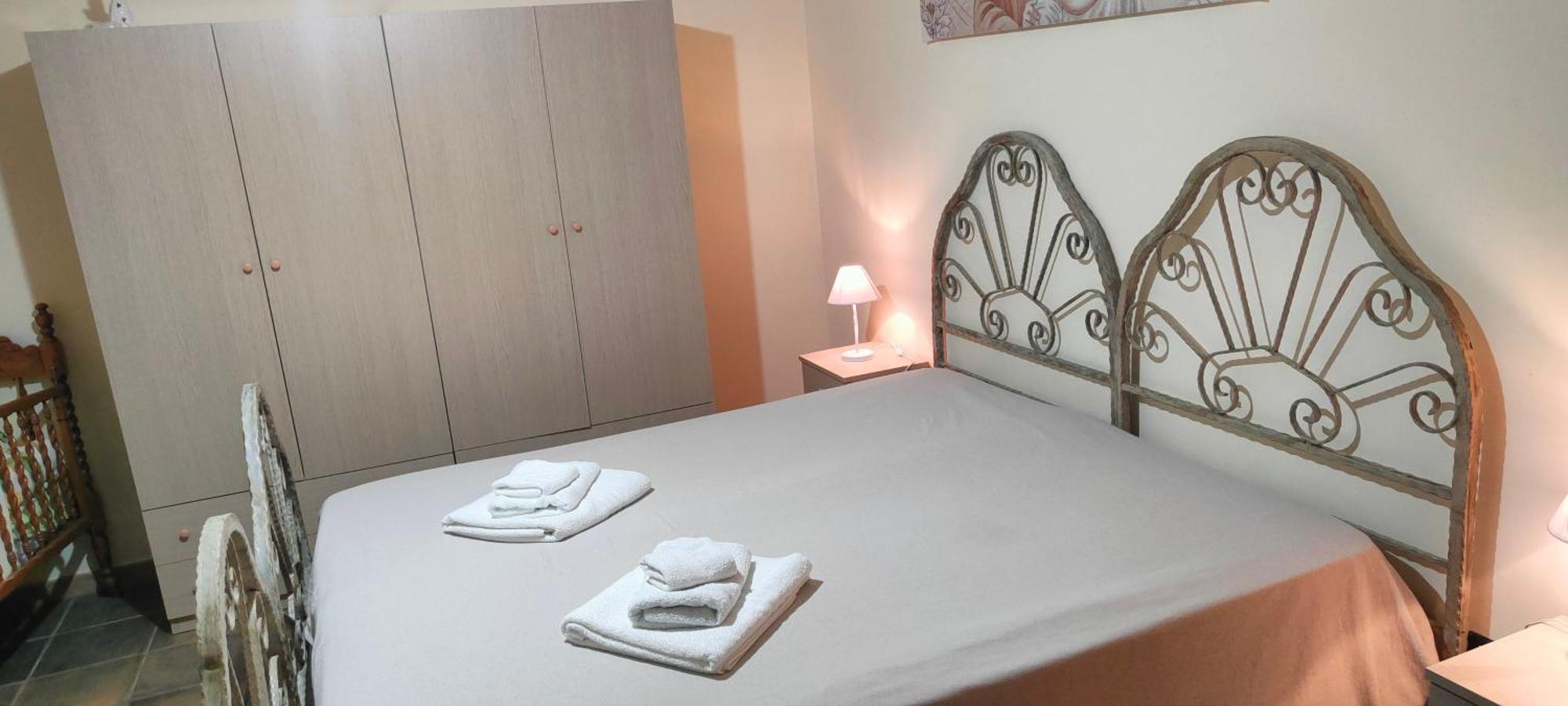 Casa Vacanze Villa Tropia Camastra المظهر الخارجي الصورة