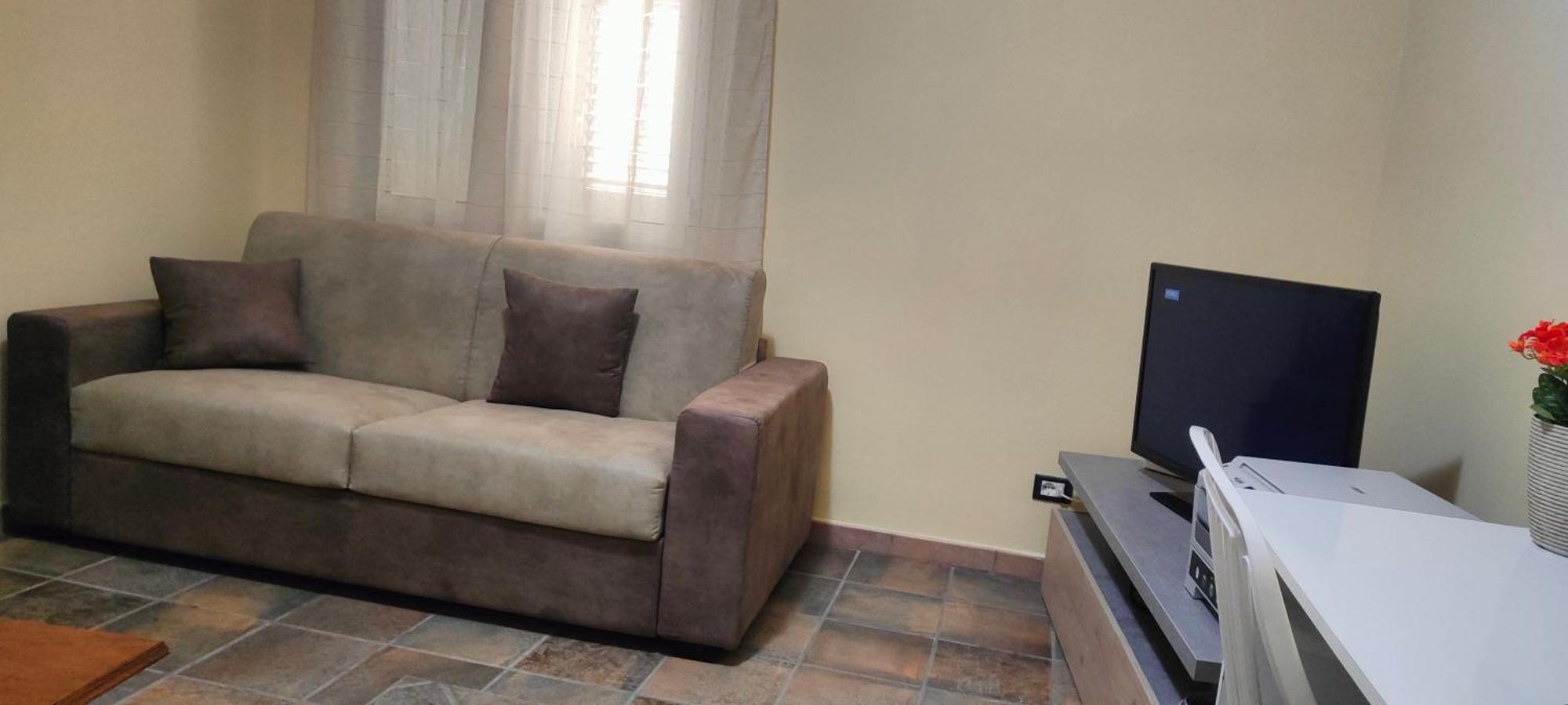Casa Vacanze Villa Tropia Camastra المظهر الخارجي الصورة