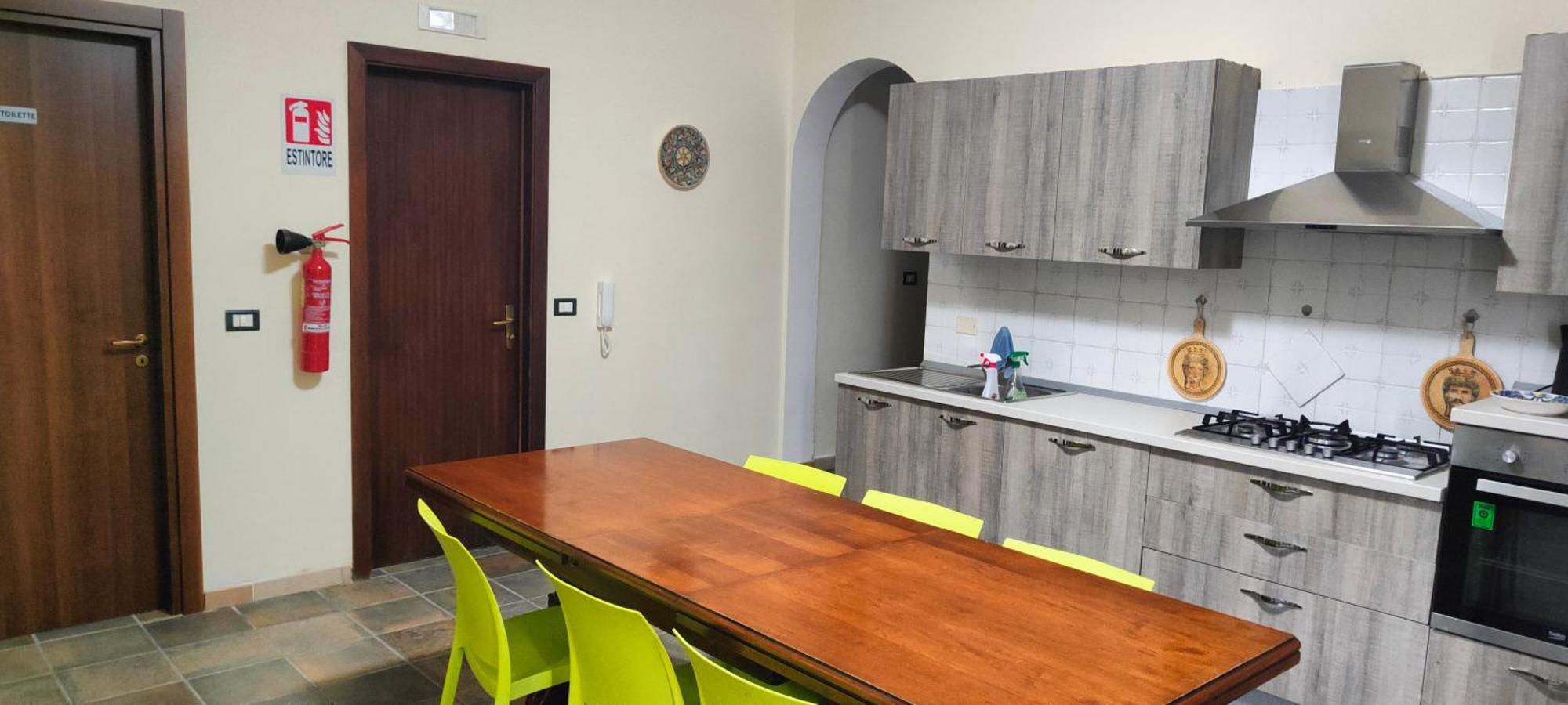 Casa Vacanze Villa Tropia Camastra المظهر الخارجي الصورة