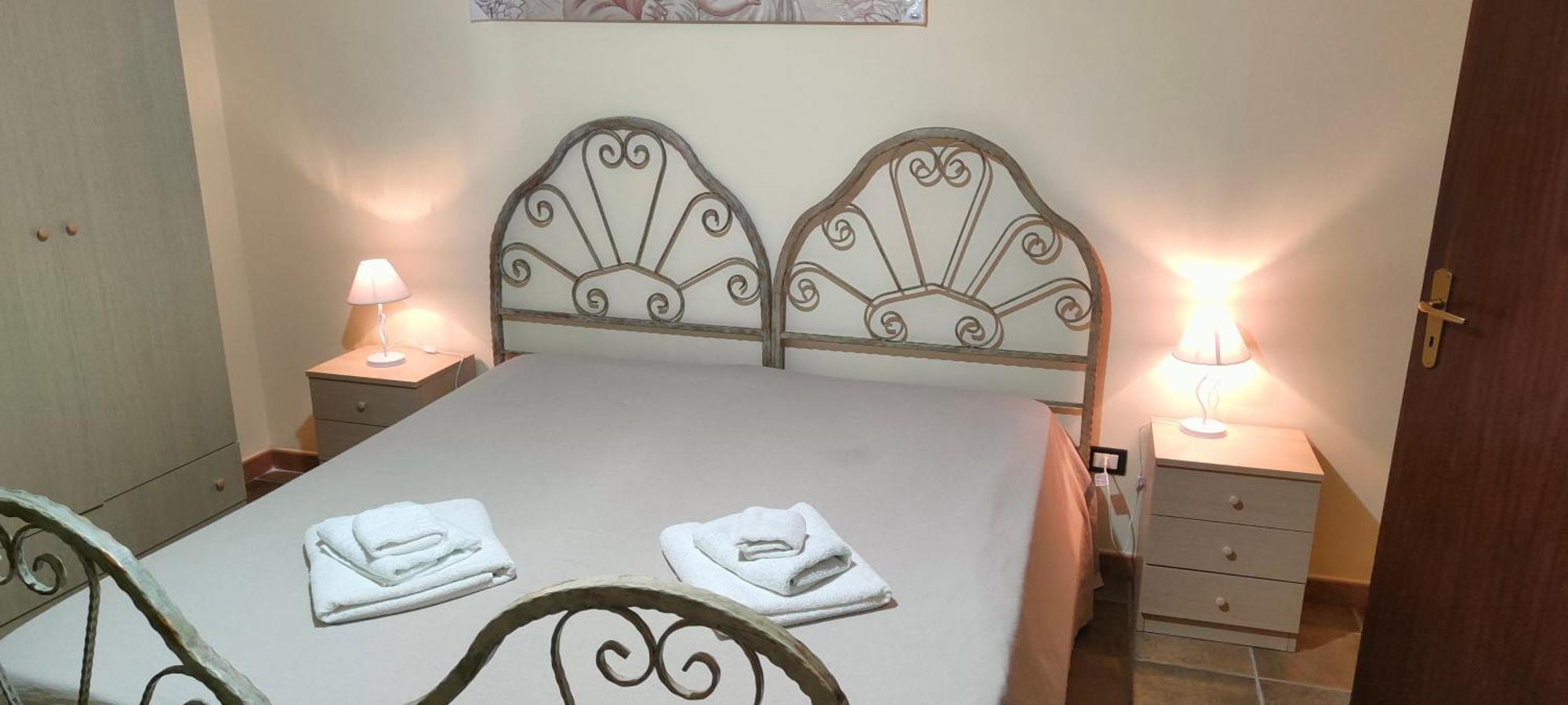 Casa Vacanze Villa Tropia Camastra المظهر الخارجي الصورة